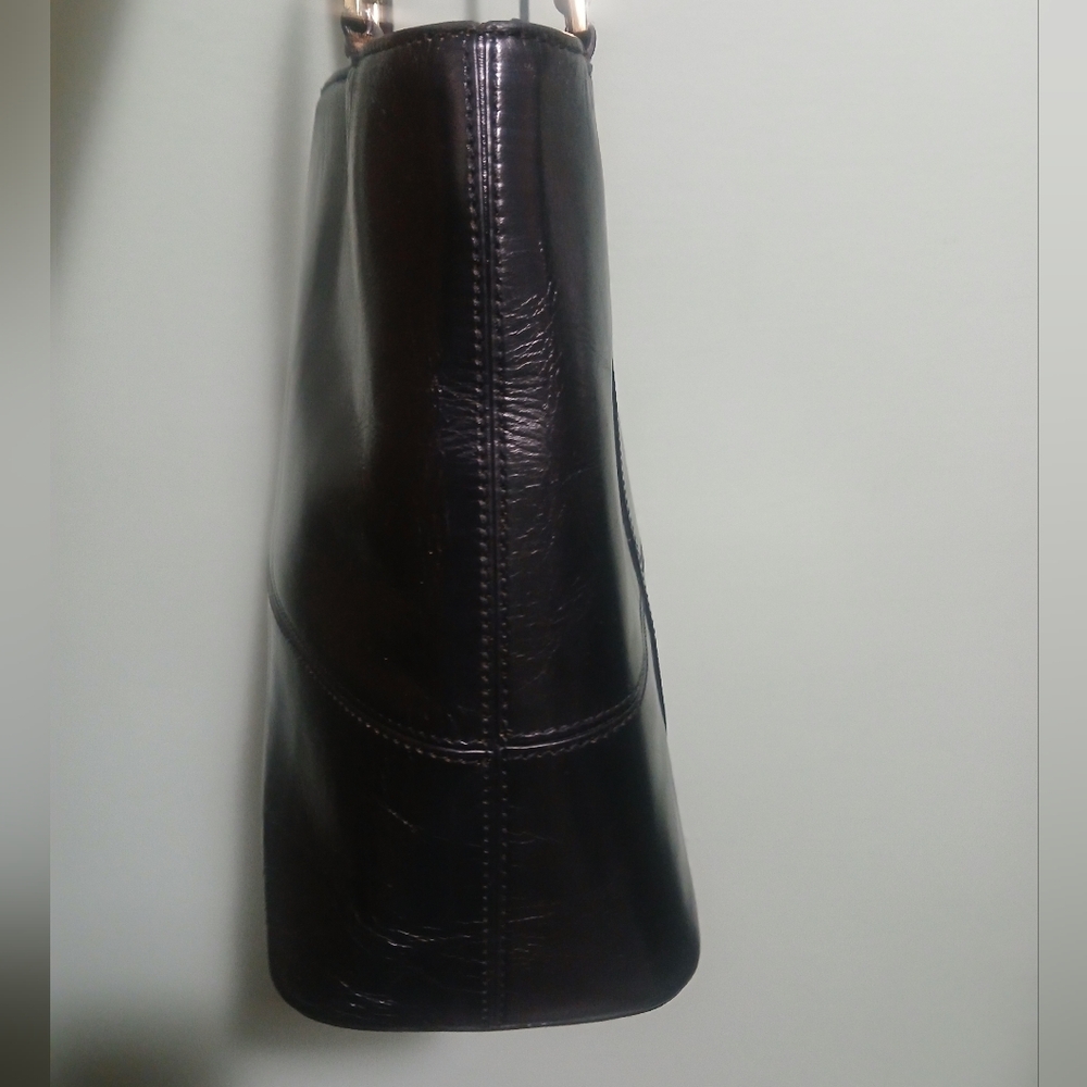 EUC Etienne Aigner Vintage Bag - Picture 6 of 12